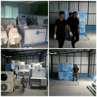 รถรับจ้างขนของ บริการขนย้าย ย้ายบ้าน รับจ้างขนบูธ ย้ายสำนักงาน รับถอดเฟอร์นิเจอร์ พร้อมทีมงานขนย้าย